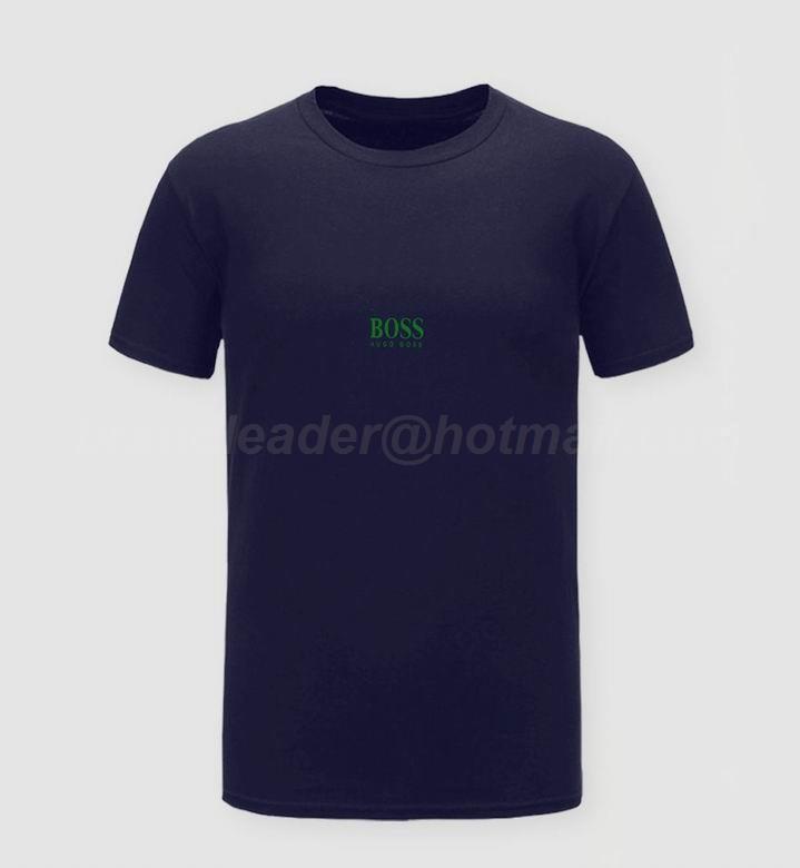 Hugo Boss Men's T-shirts 109